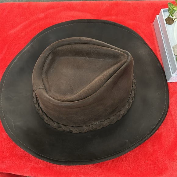 HILAND3 TRADING COMPANY HAT MADE IN USA - Picture 4 of 12